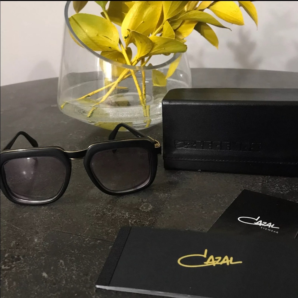 CAZAL MEN SUNGLASSES